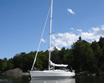 Brand new Arcona 400 - Swedish quality and superb sailing performance